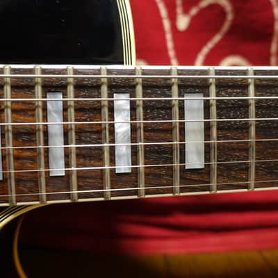 【Final Price!】 1985 Greco EGC 68-50 Black beauty Les paul single cut custom Mint collection Japan Vintage fujigen MIJ image 9