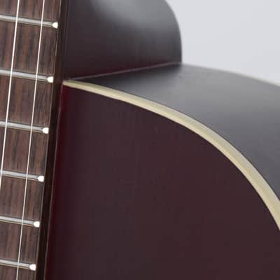 Gibson L-00 Special, Satin Wine Red | Demo image 8