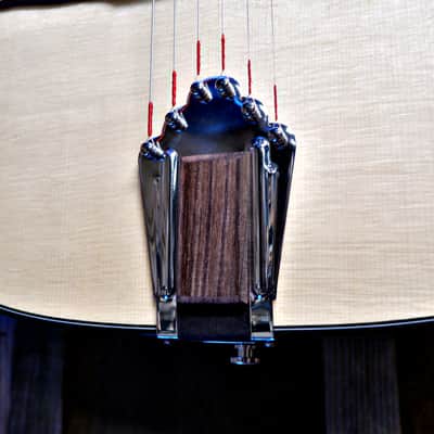 LAG Swing SL200 - Natural Gloss image 8