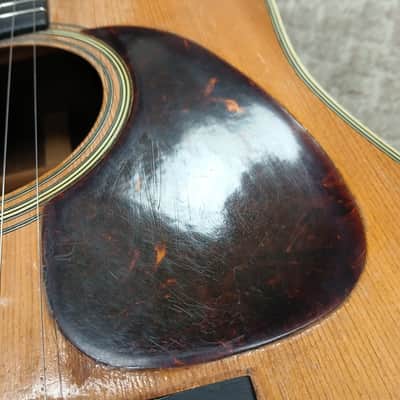 Vintage 1952 Martin D-28 w/ New Deluxe Hard Shell Case image 15