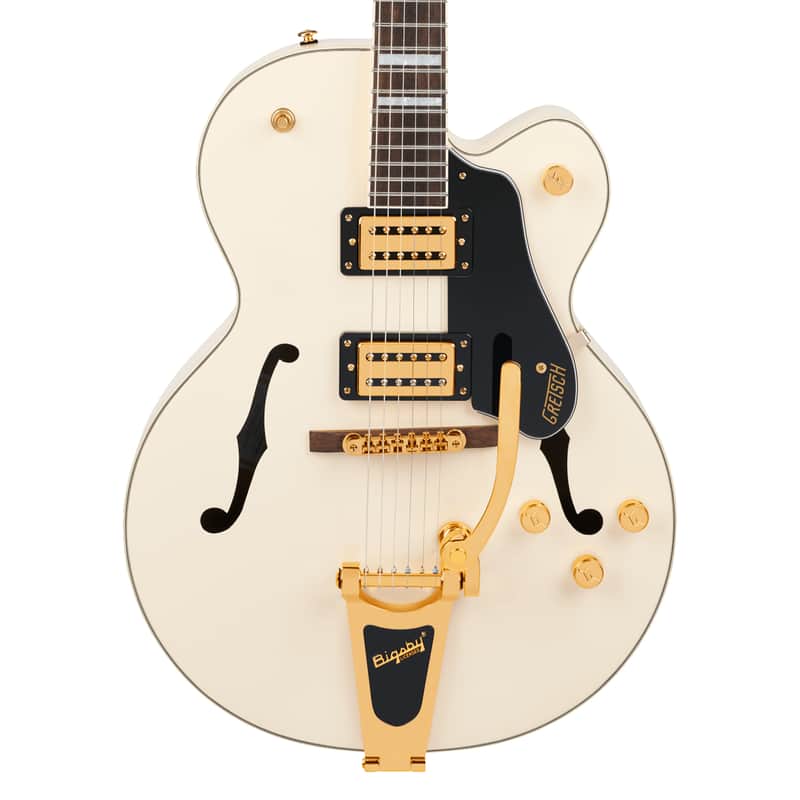 Gretsch G2420TG Limited Edition Streamliner Hollow Body image 3