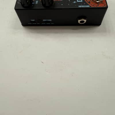 Matthews Effects The Cosmonaut Void V2 Digital Delay Reverb Guitar Effect Pedal image 3