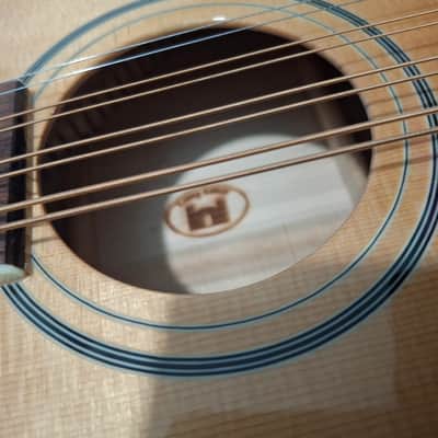 Trinity College Octave Mandolin TM-325 image 3