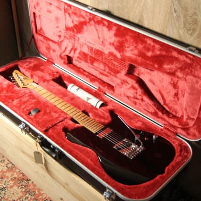 Ibanez AZS2200-BK Prestige 2021 - 2023 - Black image 7