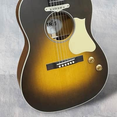 Iris OG Electric - Cremona Burst. NEW (Authorized Dealer) image 2