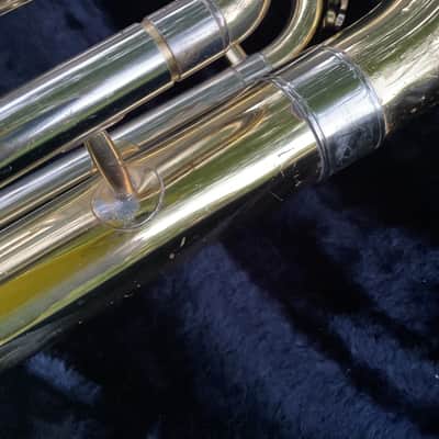 Eastman Eep321 3 valve Euphonium image 16
