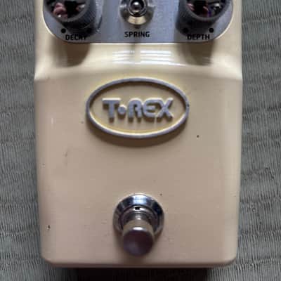 T-Rex Tonebug Reverb | Reverb