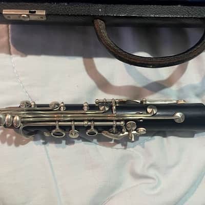 Buffet Crampon R13 1948 image 8