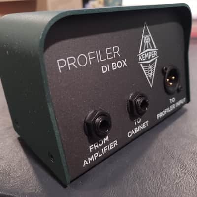 Kemper Amps Profiler DI Box image 3