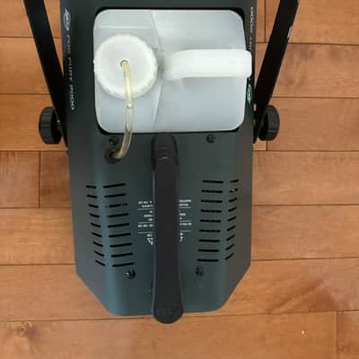 American DJ Fog Fury 2000 Fog Machine with Remote image 5