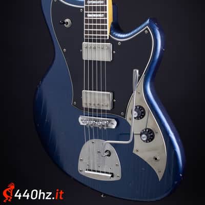Novo Serus J HH Custom JHH - Lake Como Blue image 2