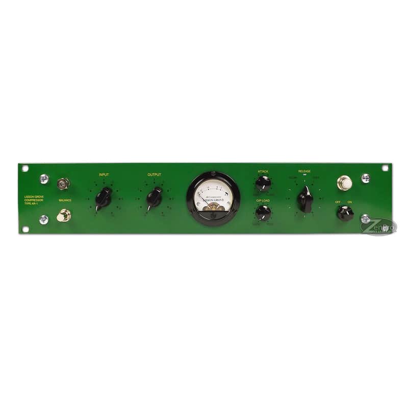 Lisson Grove AR1 Tube Compressor imagen 1