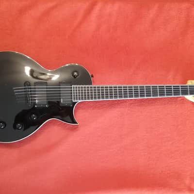 Kramer Assault plus 220 emg 2022 - Negro image 1