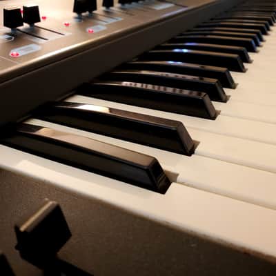 CERTIFIED!!! RHODES CHROMA POLARIS UPGRADED AND IN AMAZING CONDITION! image 13