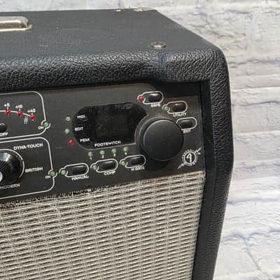 Fender 2003 Cyber Deluxe Amp image 3