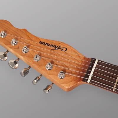 CP Thornton Guitars TS-1 - 2023 - Vintage Cream. NEW. (Authorized Dealer) image 14