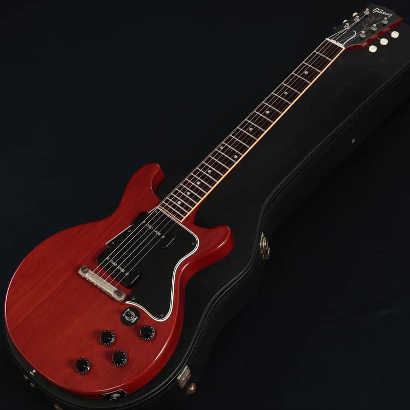 Gibson Custom Shop '60 Les Paul Special Double Cut | Reverb Canada