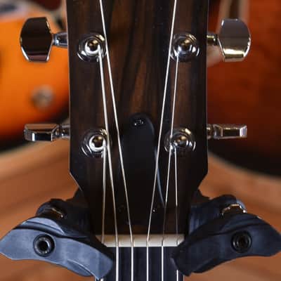 Taylor 114CE Special Edition Walnut/Sitka Gloss image 7