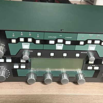 Kemper Amps Profiler Rack NEW image 6
