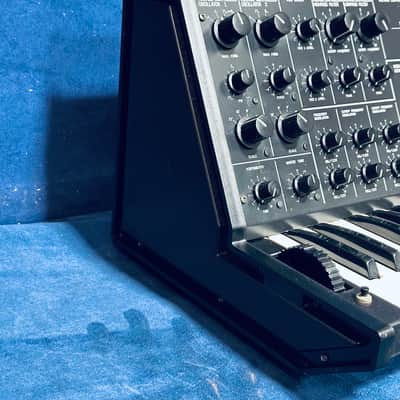 Korg MS-20 MKII Vintage Analog Synthesizer • MIDI • Serviced • Warranty image 6