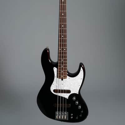 Xotic XJ-1T 4 - Black Cherry image 7