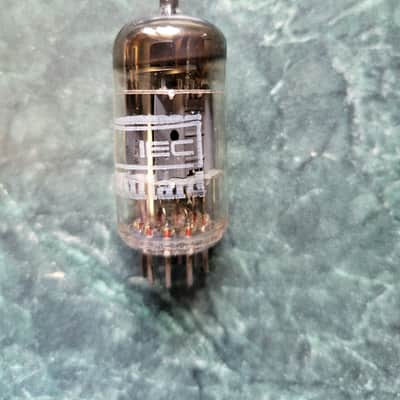 Mullard 12AX7 '70's image 2