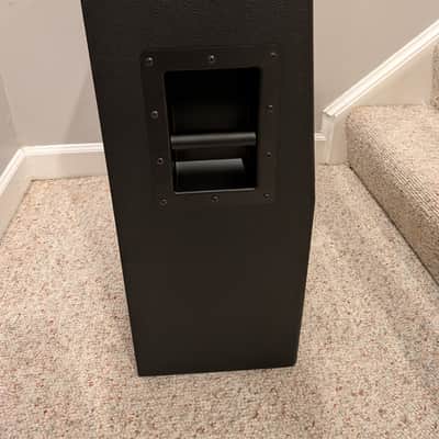 Mojotone British Lite 2x12 Vertical Cabinet image 2