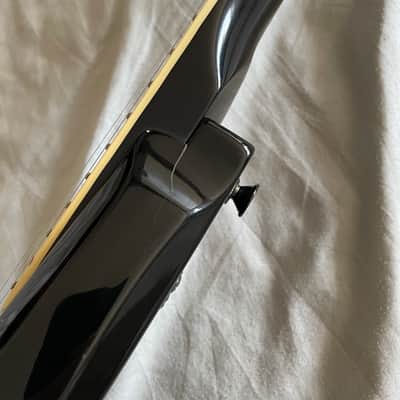 B.C. Rich V Lucky 8 2016 image 16