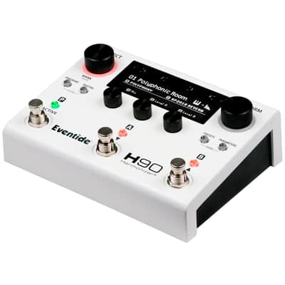 H90 Harmonizer Eventide image 3