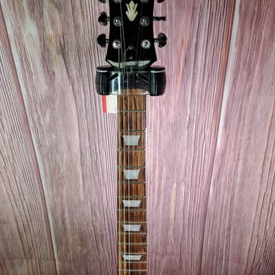 Epiphone SG Pro Custom image 3