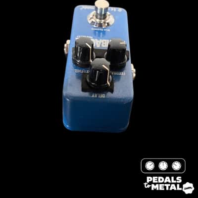 TC Electronic Flashback Mini Delay-x14461 image 3