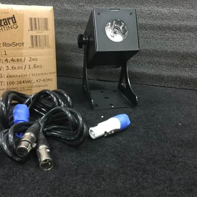Blizzard RokSpot RGBW