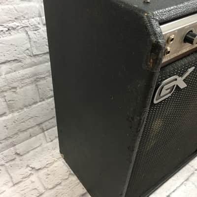 Vintage Rare Gallien Krueger 115BC Bass Combo image 9