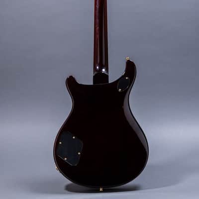 PRS McCarty 10 Top 2018, Sunburst image 6