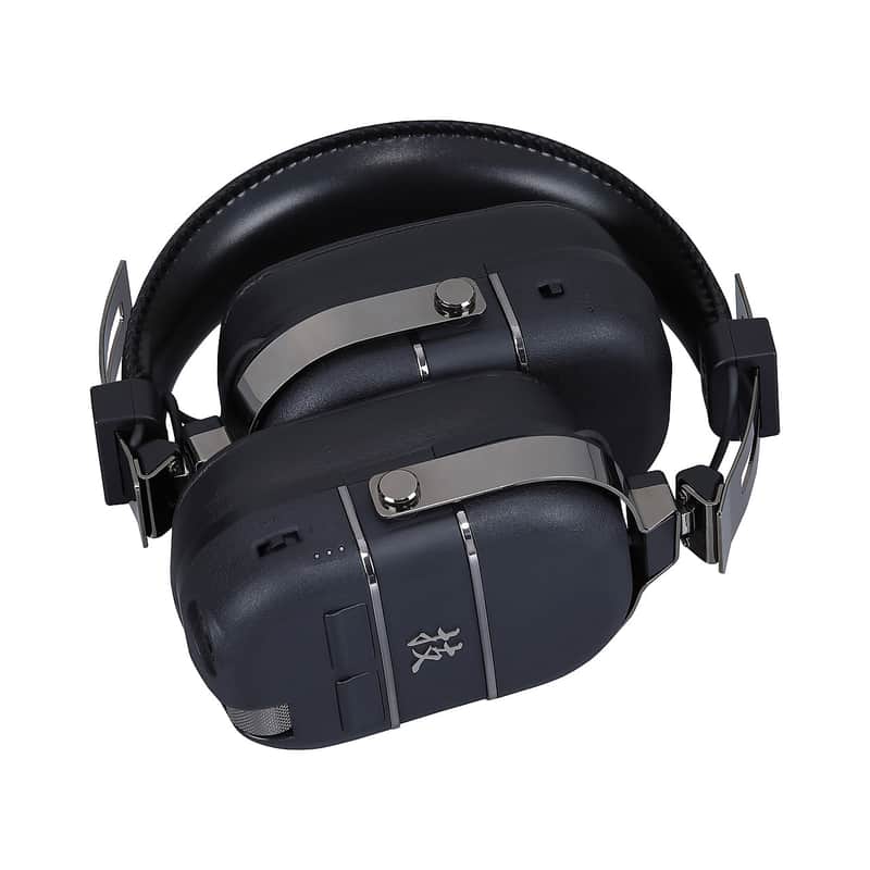 Boss WAZA-AIR Wireless Bass Headphone Amp image 4