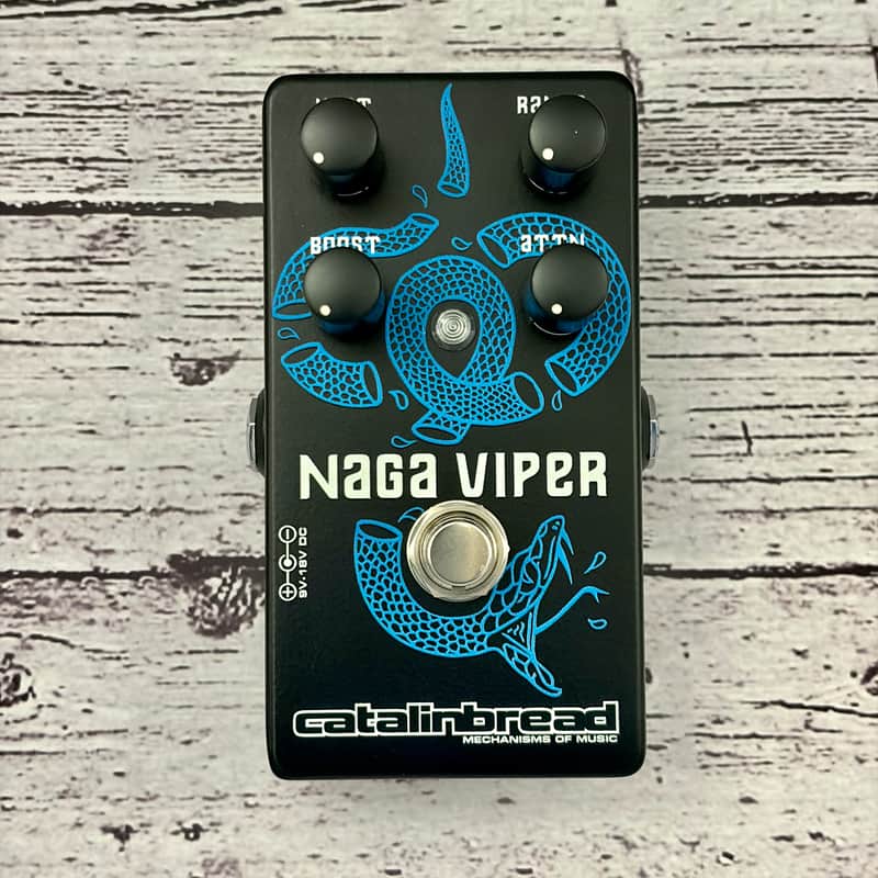 Catalinbread Naga Viper
