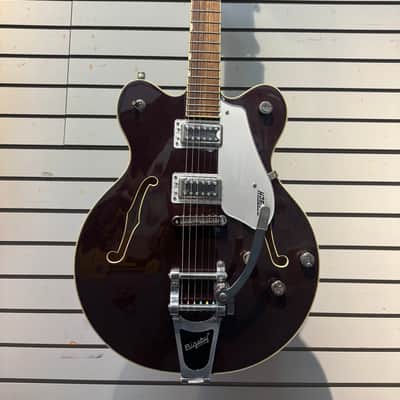Gretsch G5622T Electromatic Center Block Double Cutaway with Bigsby, Laurel Fretboard image 1