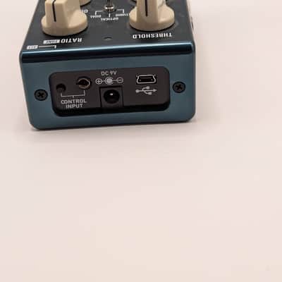 Source Audio Atlas Compressor 2022 - Present - Dark Blue image 4