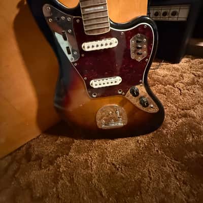 Squier Classic vibe 70 1923 image 3