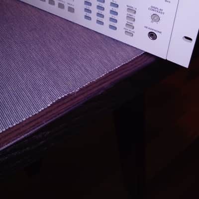 Akai CD3000i MIDI Stereo Digital Sampler image 3