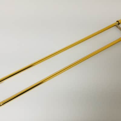 Yamaha YSL200AD Advantage Student Trombone image 6