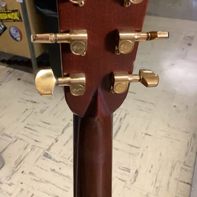 Martin D-41 1986 image 10