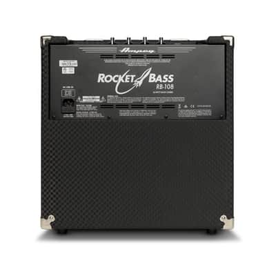 Ampeg Rocket Bass RB-108 Combo image 2