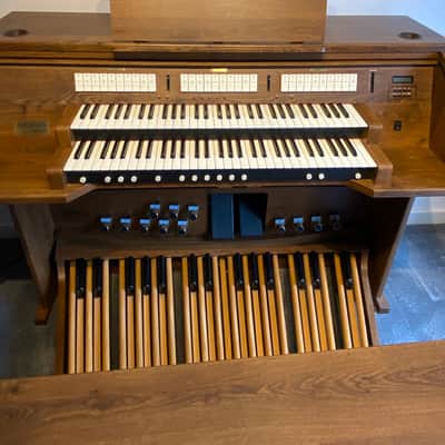 Ahlborn Galanti SL-250 image 1