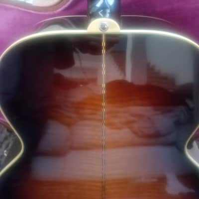 Gibson SJ-200 True Vintage image 20