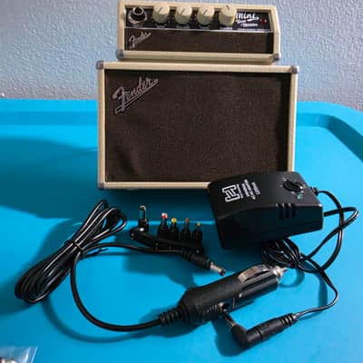 Fender Mini Tonemaster Amplifier - Preowned image 3