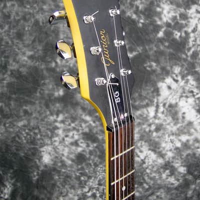 Exc. used Epiphone SG Junior electric guitar image 3