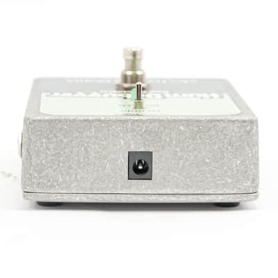 Electro-Harmonix Hum Debugger Hum Eliminator Pedal with Power Supply image 6