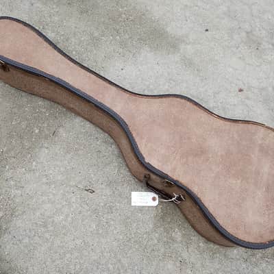 Vintage 1890-1900 Imperial Parlor Guitar - Very Rare!  Brazilian Rosewood image 14
