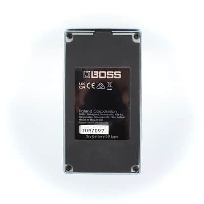 Boss BD-2 Blues Driver With Original Box Guitar Effect Pedal I0R7097 image 4